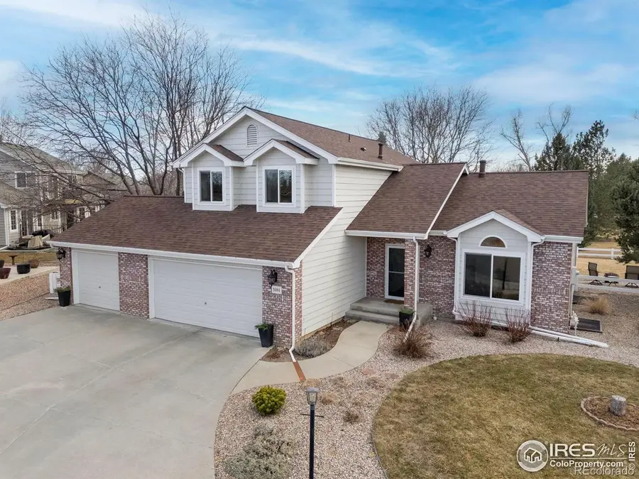 3084 Marcy Place, Loveland, CO 80537 - #2