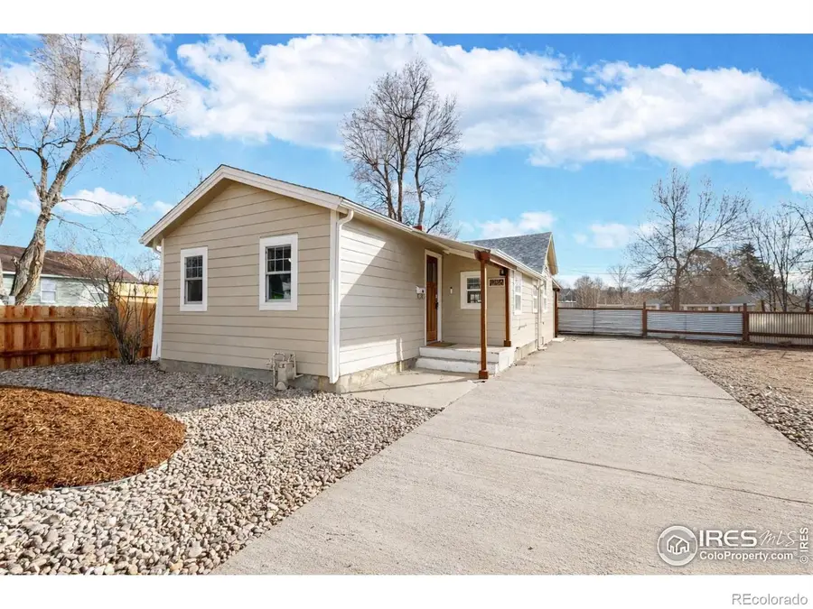 1256 Arthur Avenue, Loveland, CO 80537 - #2