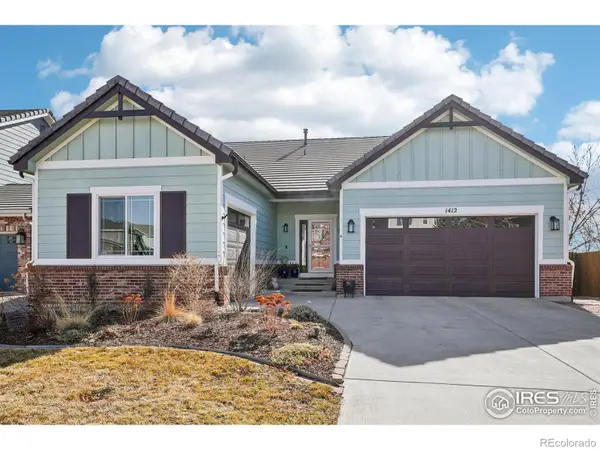 1412 Westin Drive, Erie, CO 80516