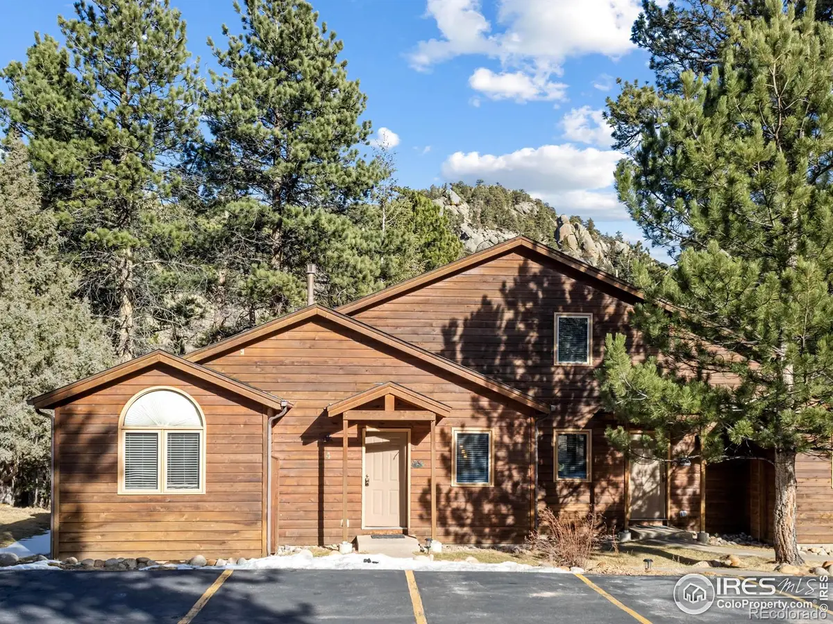 525 Fall River Lane #4, Estes Park, CO 80517 - #1