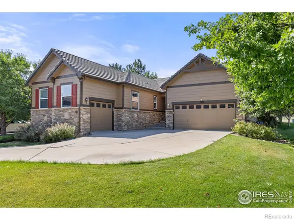 7067 S Malaya Court, Aurora, CO 80016