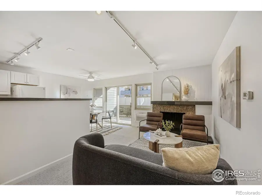 3050 Corona Trail #107, Boulder, CO 80301 - #2