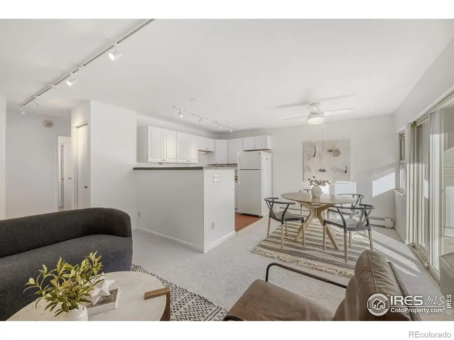 3050 Corona Trail #107, Boulder, CO 80301 - #3