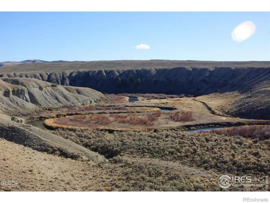 2055 Grand County Road 224, Kremmling, CO 80459 - #3