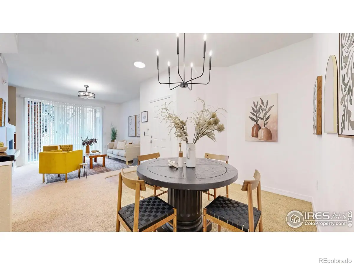 2450 Windrow Drive #E106, Fort Collins, CO 80525 - #1