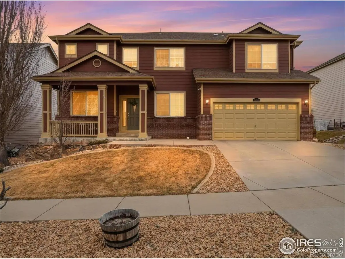 16821 Roberts Street, Mead, CO 80542 - #1