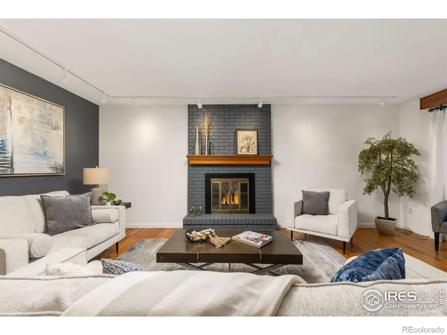 1058 W Choke Cherry Drive, Louisville, CO 80027 - #2