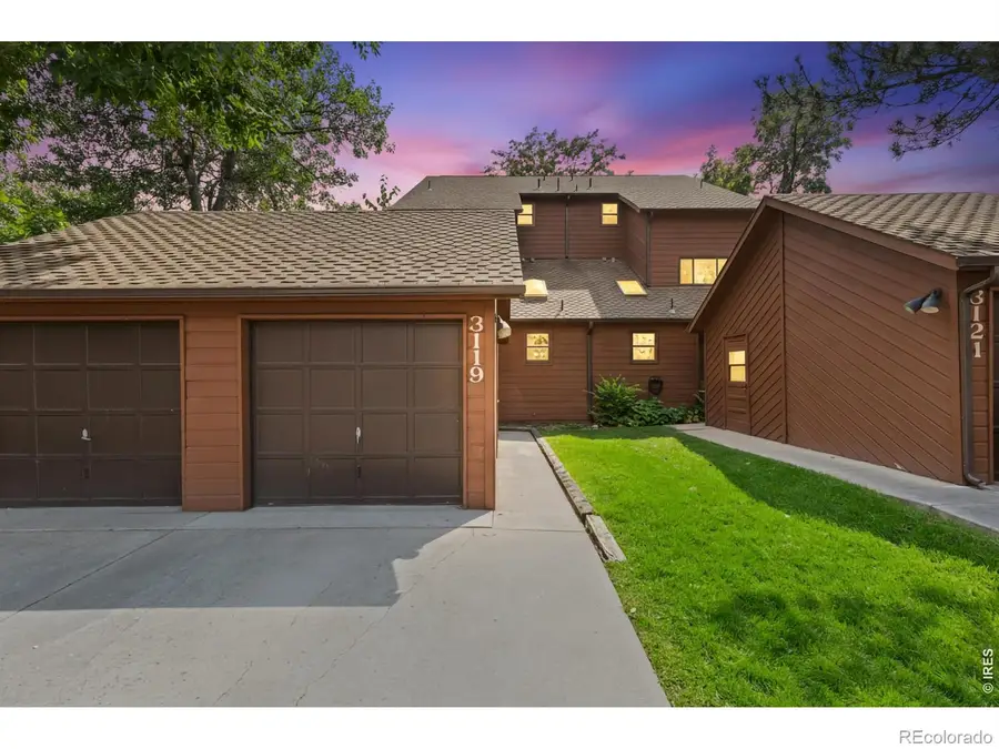 3119 Bell Drive, Boulder, CO 80301 - #2