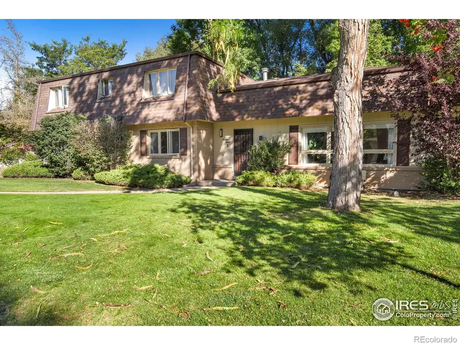 1112 Kirkwood Drive, Fort Collins, CO 80525 - #2