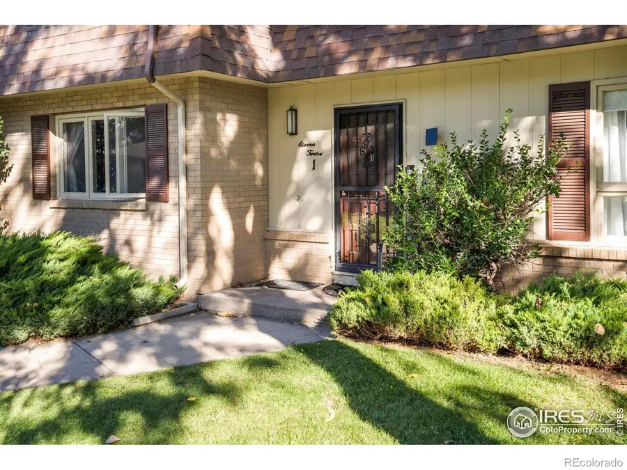 1112 Kirkwood Drive, Fort Collins, CO 80525 - #3