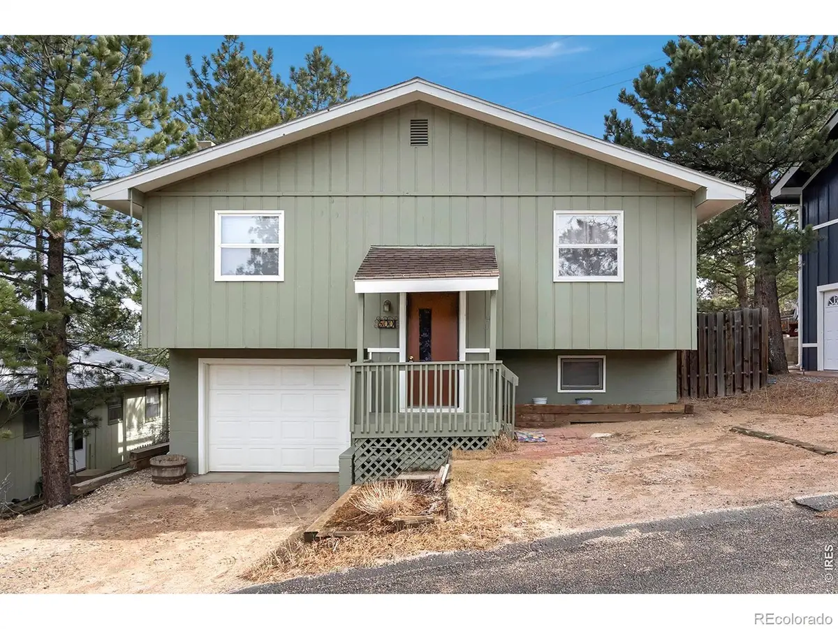 500 Elm Avenue, Estes Park, CO 80517 - #1