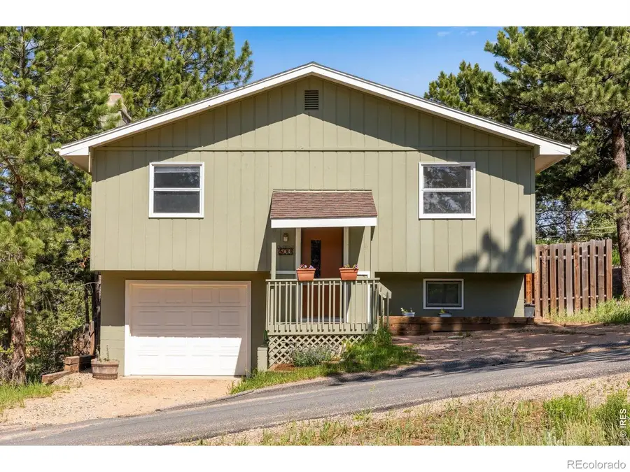 500 Elm Avenue, Estes Park, CO 80517 - #2