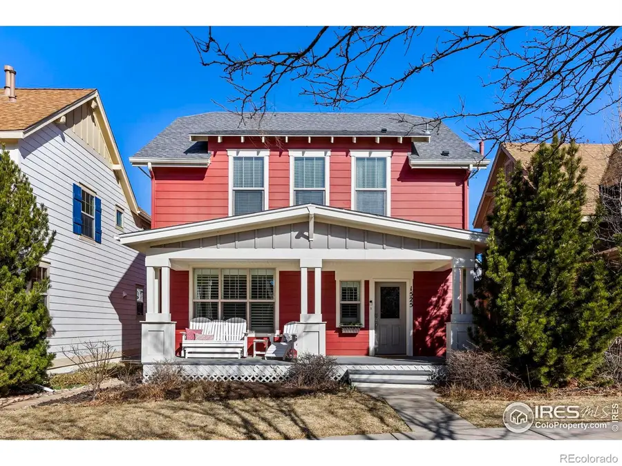 1525 Harvest Drive, Lafayette, CO 80026 - #2