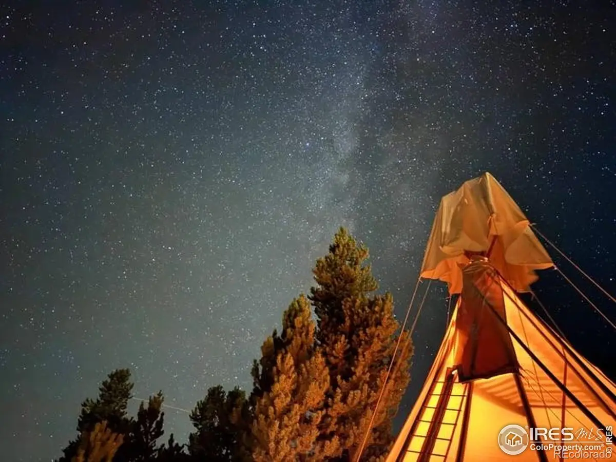 10658 Us Highway 34, Grand Lake, CO 80447 - #1