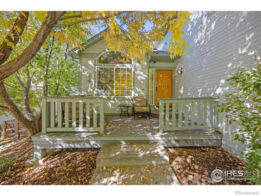 6644 Drew Ranch Lane, Boulder, CO 80301 - #3