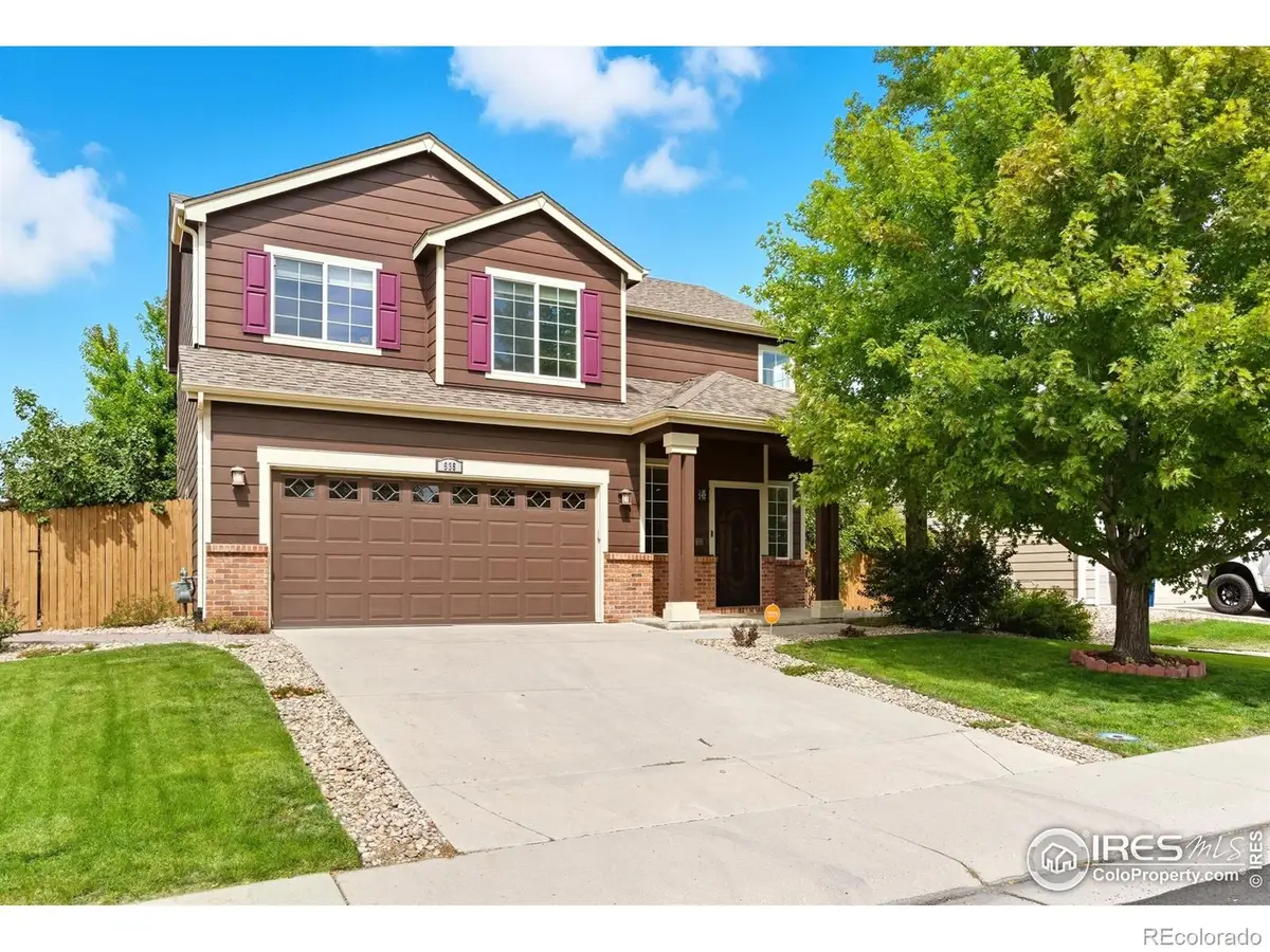 635 Elizabeth St Cir, Dacono, CO 80514 - #1