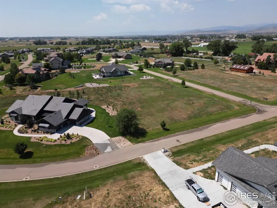 1061 Berthoud Peak Drive, Berthoud, CO 80513 - #3