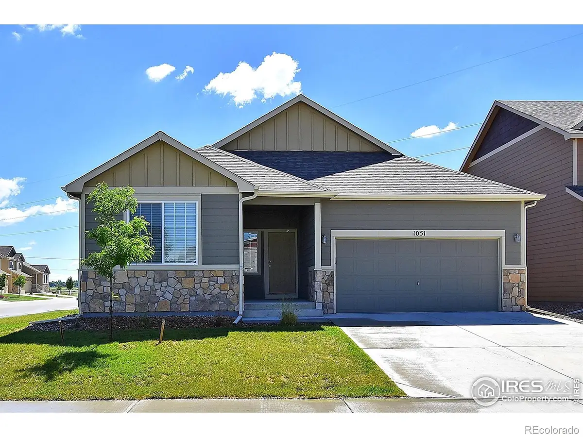 2410 Dandelion Lane, Johnstown, CO 80534 - #1