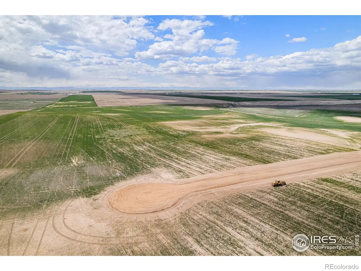Lot 14 144th Avenue, Bennett, CO 80102 - #1