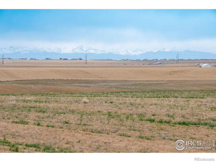 Lot 14 144th Avenue, Bennett, CO 80102 - #3