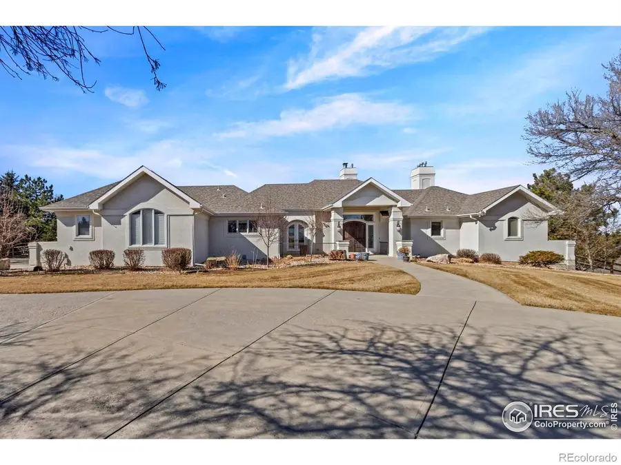 7718 Park Ridge Circle, Fort Collins, CO 80528 - #2
