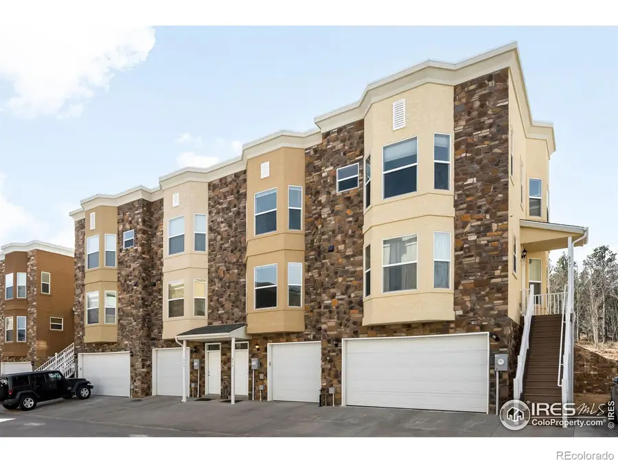 873 N Vernon Drive, Central City, CO 80427 - #2