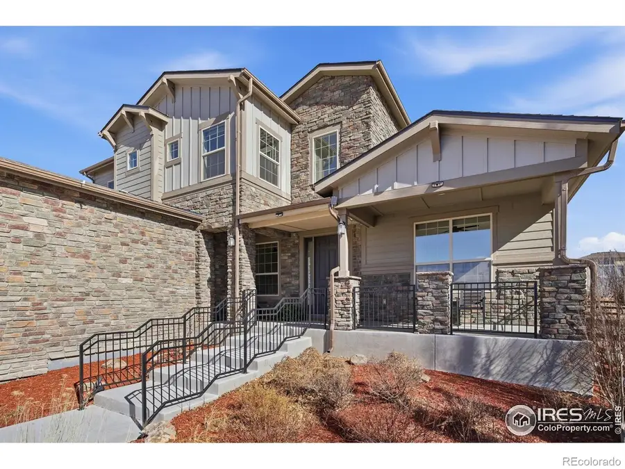 6402 Foothills View Place, Fort Collins, CO 80528 - #2