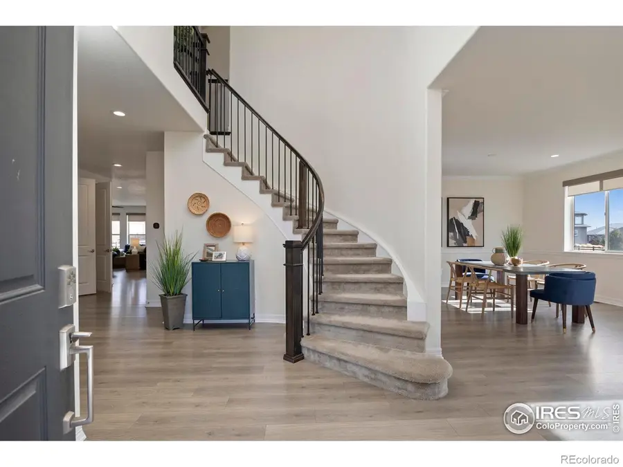 6402 Foothills View Place, Fort Collins, CO 80528 - #3