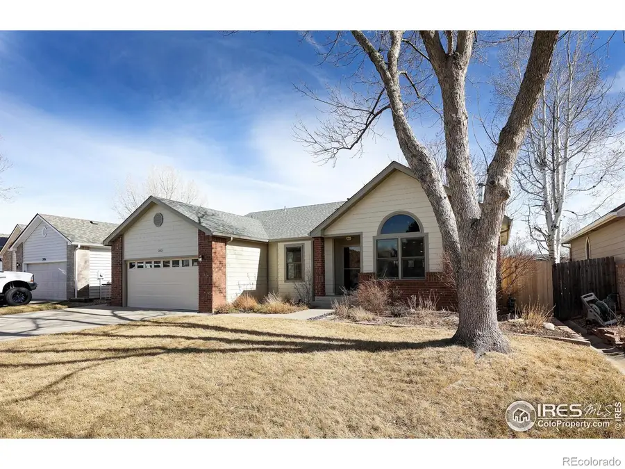 302 Grant Street, Frederick, CO 80530 - #3