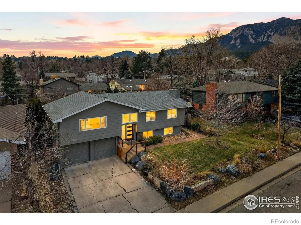 3210 Emerson Avenue, Boulder, CO 80305 - #1