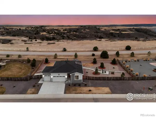 3791 Castle Vista Drive, Castle Rock, CO 80104