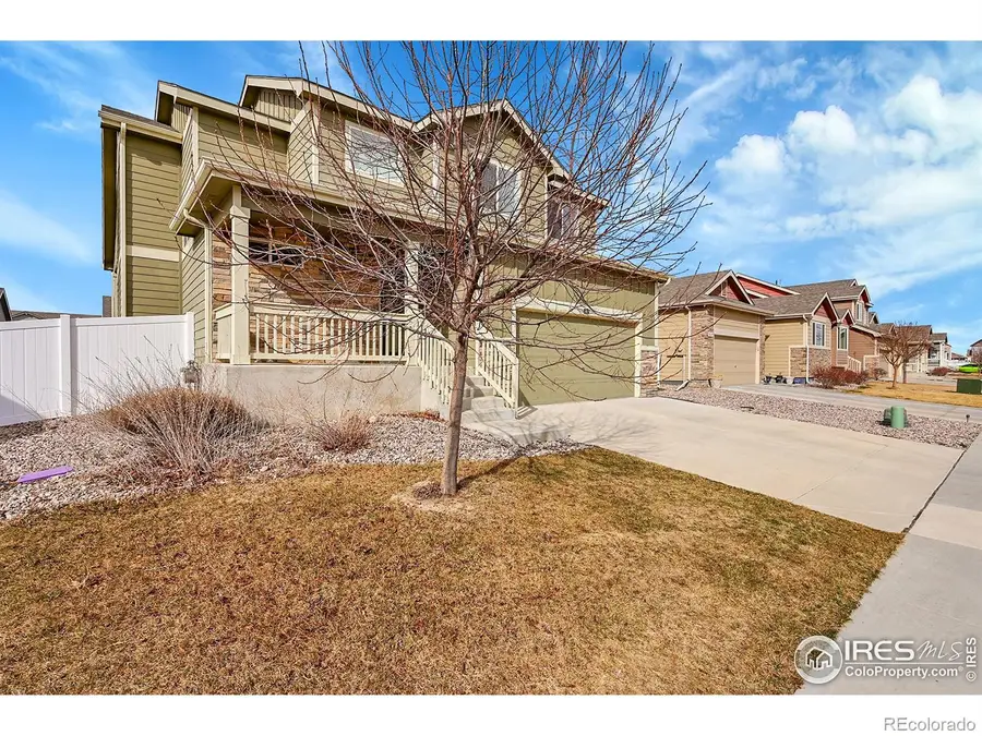831 Sambar Drive, Severance, CO 80550 - #3