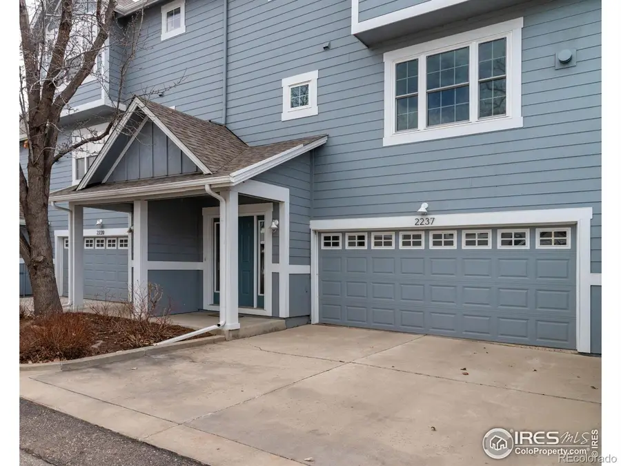 2237 Watersong Circle, Longmont, CO 80504 - #2