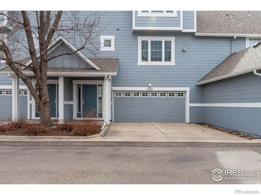 2237 Watersong Circle, Longmont, CO 80504 - #3