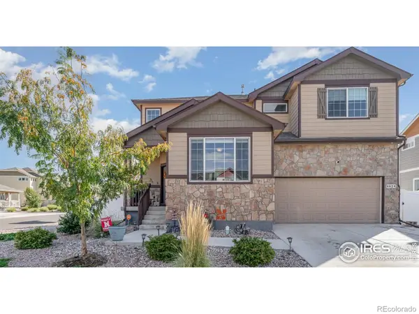 4624 Mountain Sky Court, Johnstown, CO 80534