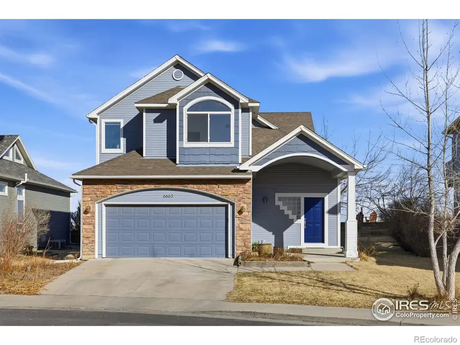 6663 Bean Mountain Lane, Boulder, CO 80301 - #2