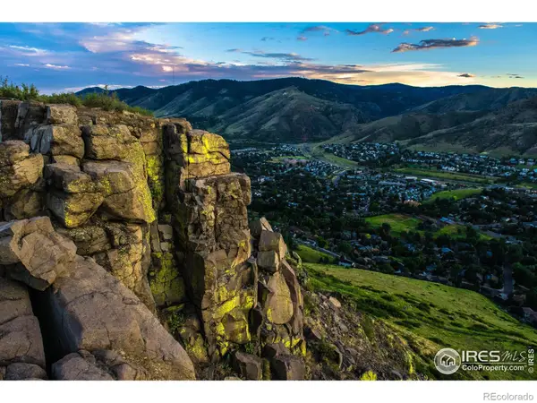 14484 Anvil Circle, Golden, CO 80403