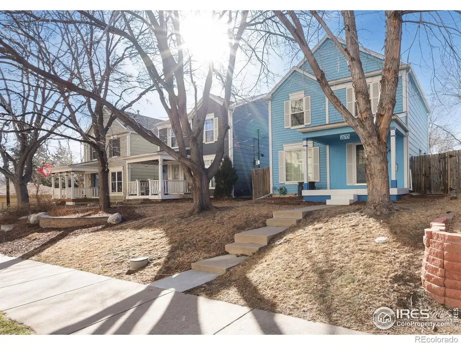 2645 Osceola Street, Denver, CO 80212 - #2