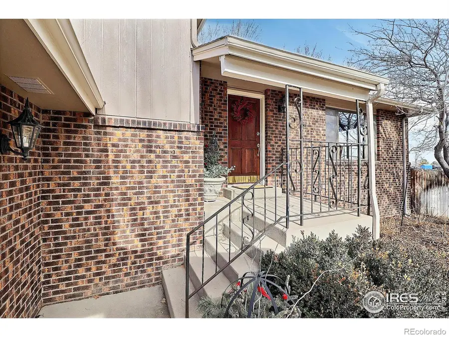 1603 37th Avenue, Greeley, CO 80634 - #3