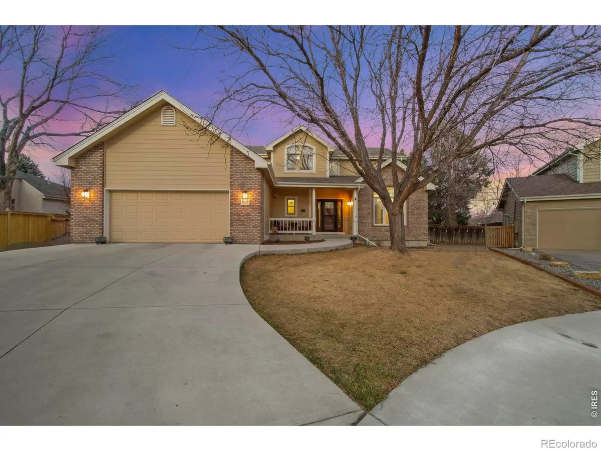 5012 Switchgrass Court, Fort Collins, CO 80525 - #1