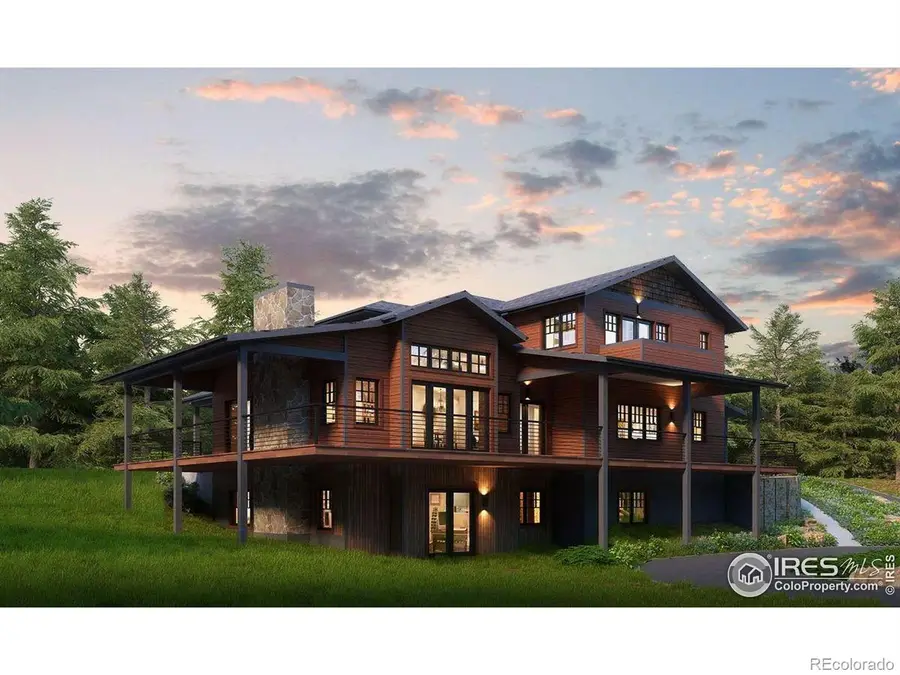 323 Roxbury Drive, Boulder, CO 80302 - #3