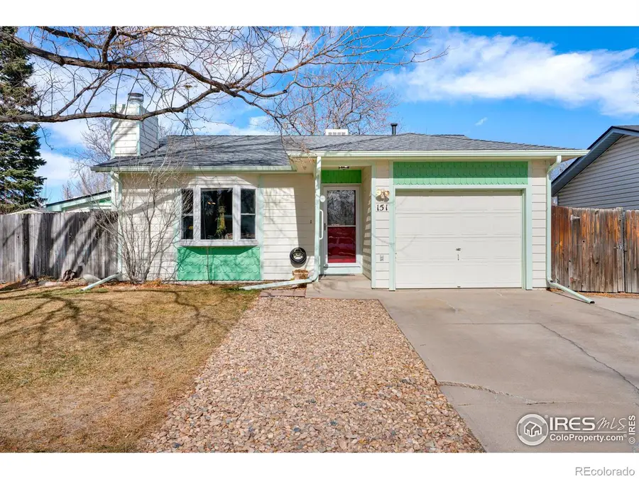 151 3rd Street, Frederick, CO 80530 - #2