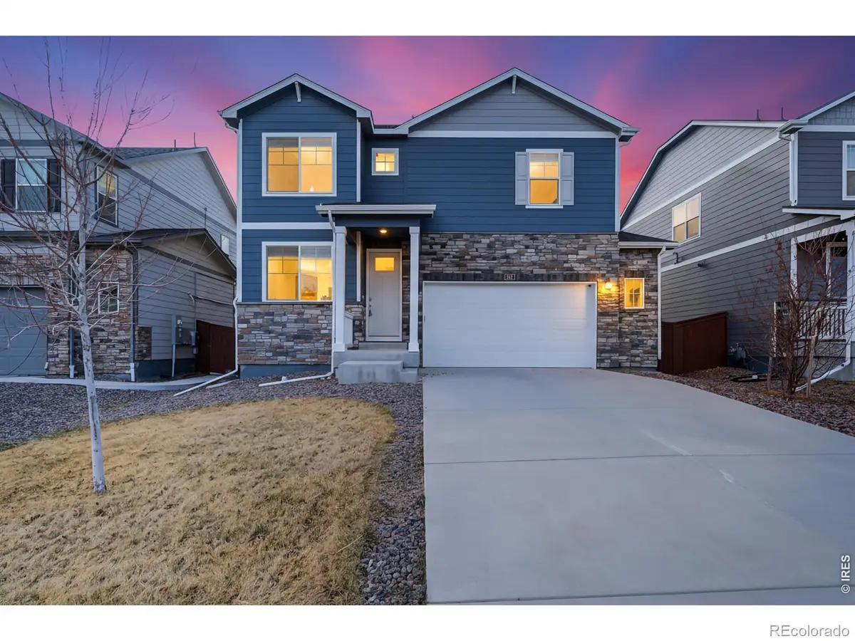 242 Swallow Road, Johnstown, CO 80534 - #1