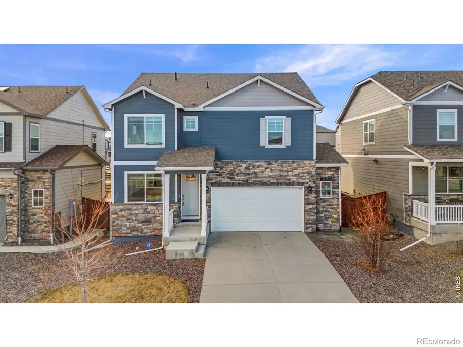 242 Swallow Road, Johnstown, CO 80534 - #2