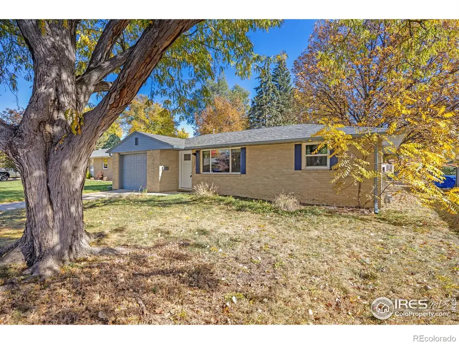 1206 Aspen Street, Longmont, CO 80501 - #3