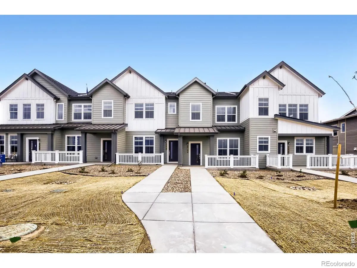 3075 Gladstone Avenue, Loveland, CO 80538 - #1