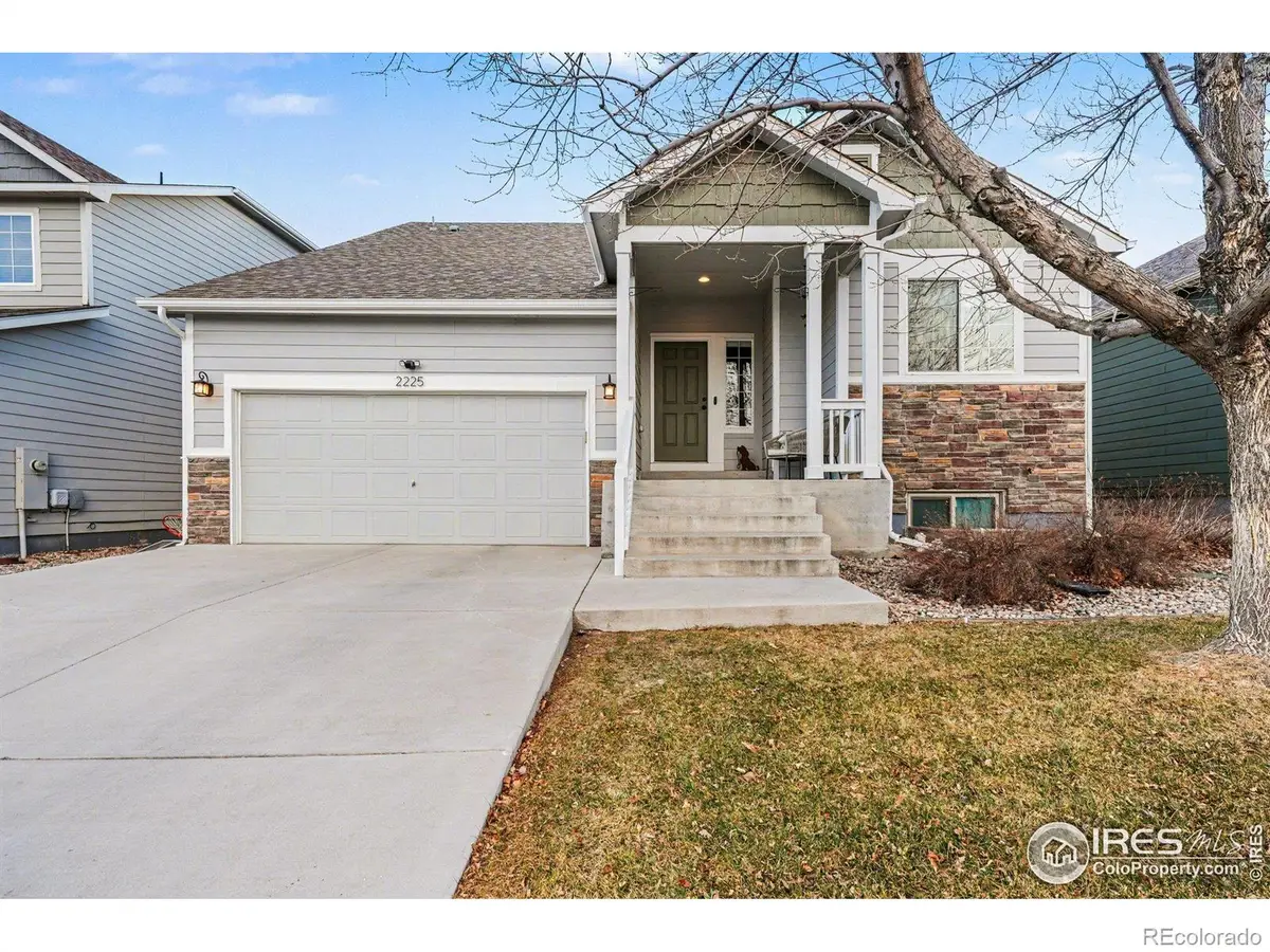 2225 Middlebury Lane, Fort Collins, CO 80524 - #1