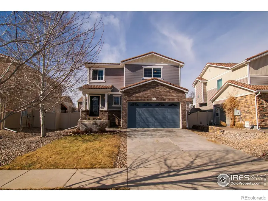 3824 Heatherwood Circle, Johnstown, CO 80534 - #2