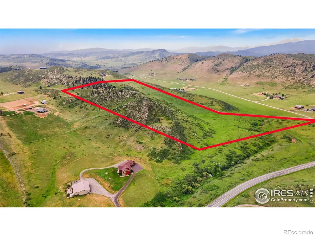 5644 Kiva Ridge Drive, Berthoud, CO 80513 - #1