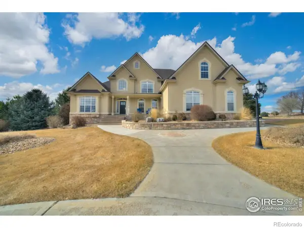 63 Lakeview Circle, Fort Morgan, CO 80701